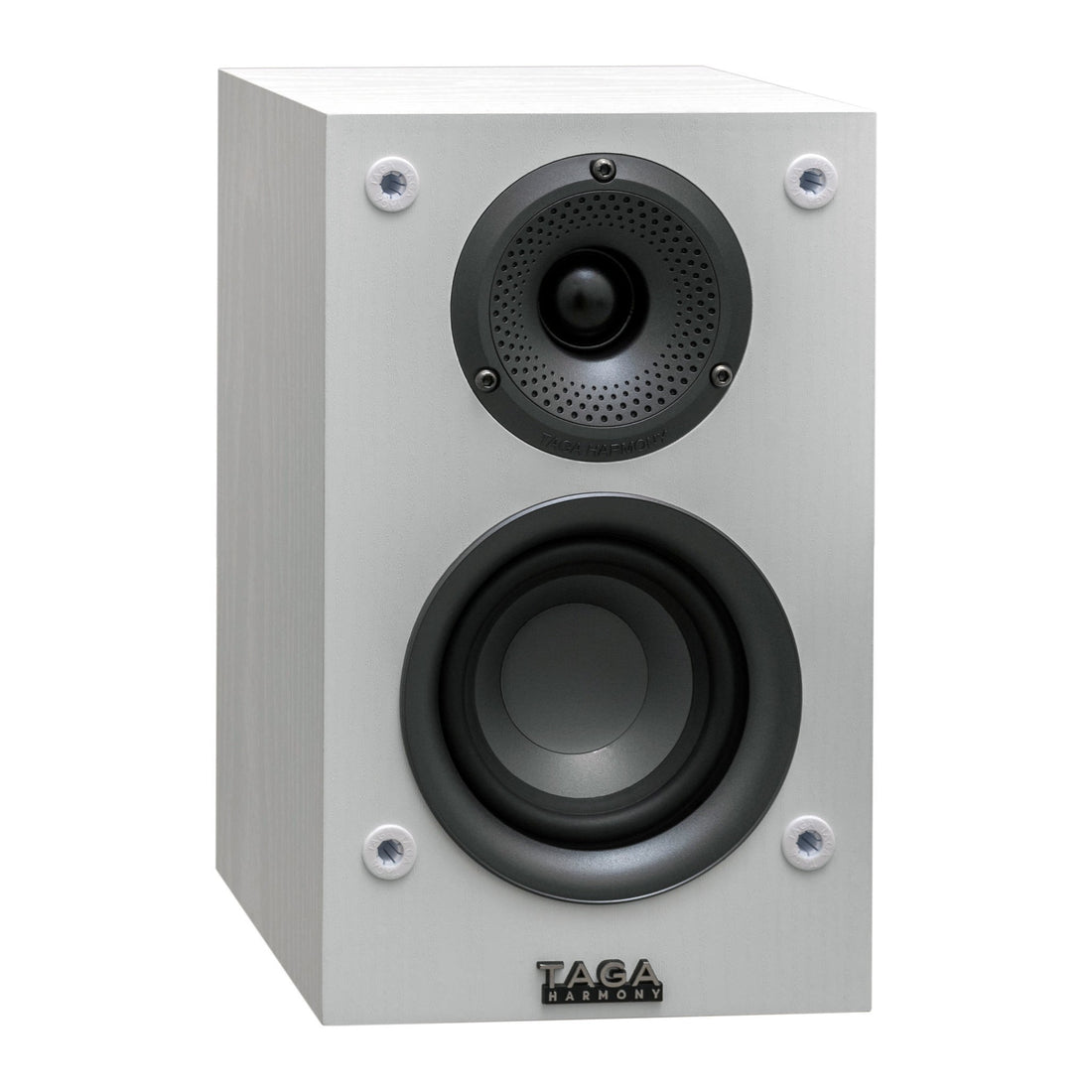 Taga TAV-607S Surroundhögtalare Vit