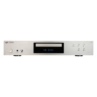 TAGA TCD-30 CD-spelare Silver