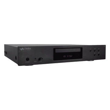 TAGA TCD-30 CD-spelare