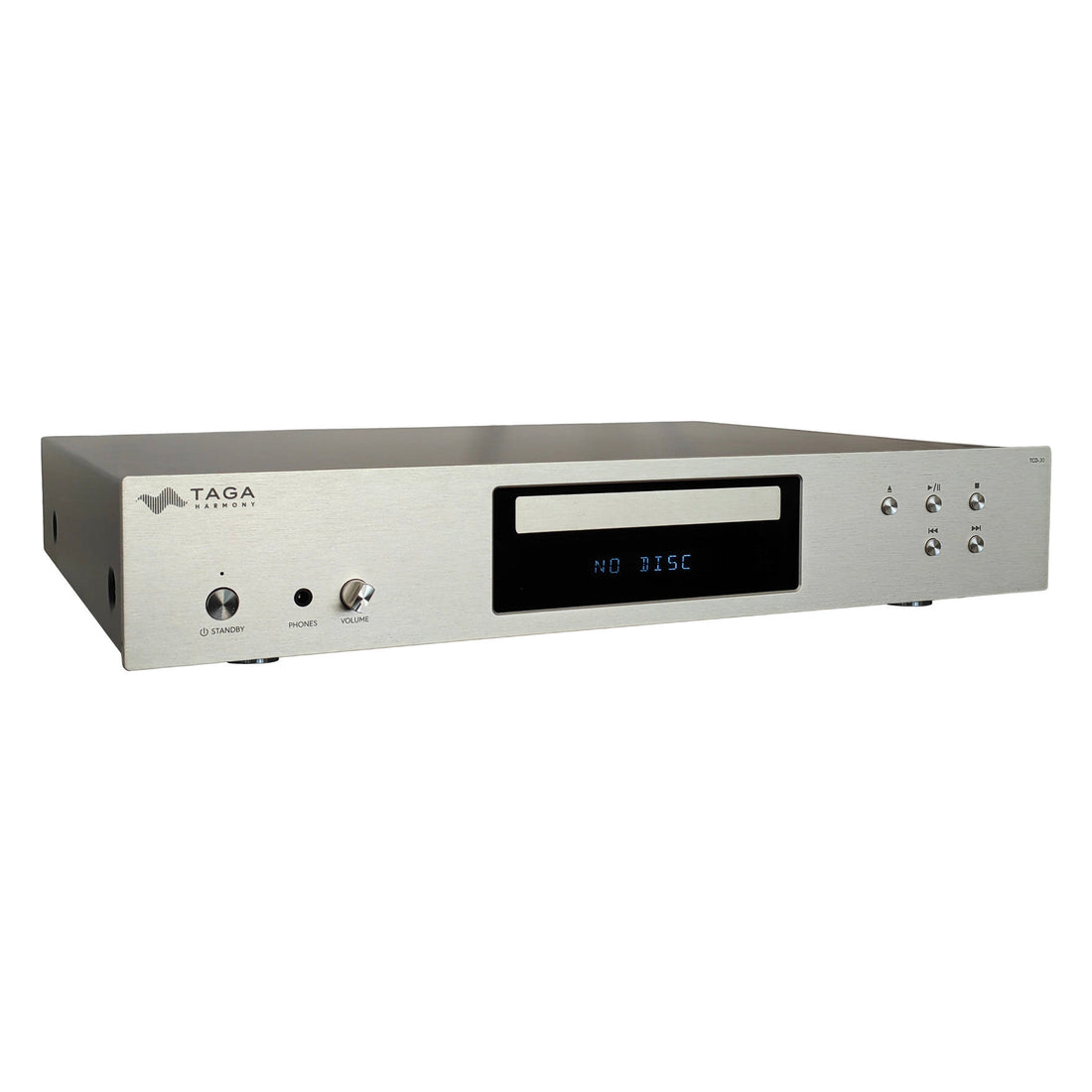 TAGA TCD-30 CD-spelare