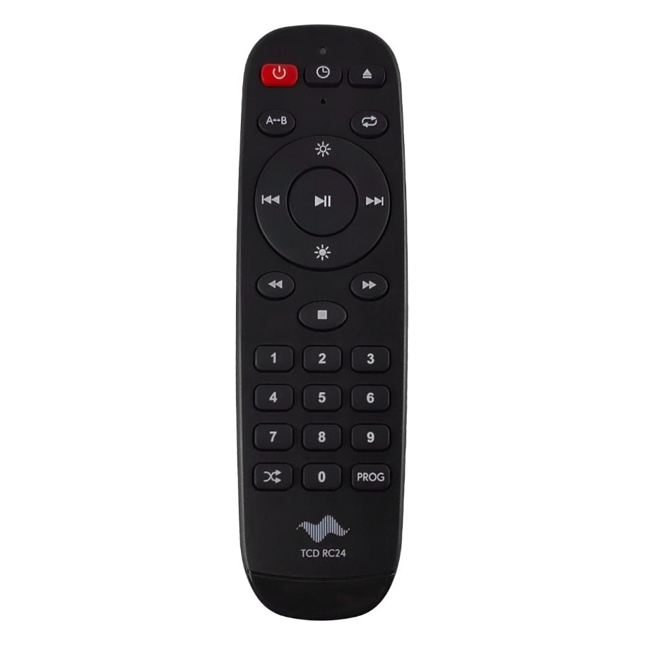 TAGA TCD-30 CD-spelare