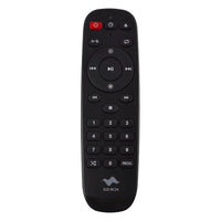 TAGA TCD-30 CD-spelare