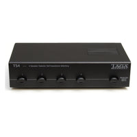TAGA TS-4 - Högtalarväxel Högtalarväxel