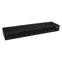 TAGA TS-8 - Högtalarväxel Högtalarväxel
