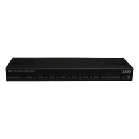TAGA TS-8 - Högtalarväxel Högtalarväxel