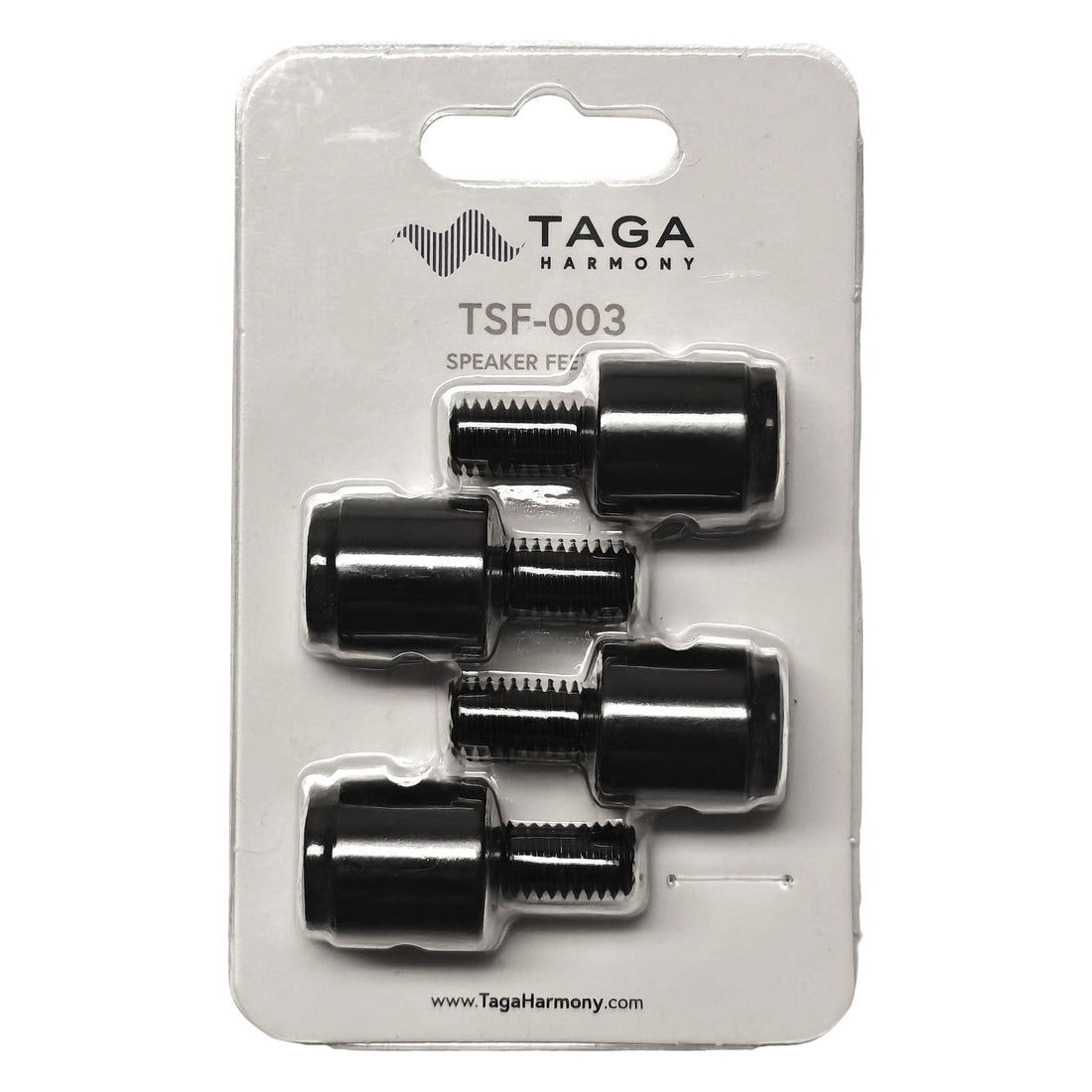 TAGA TSF-003 - Högtalarfötter Högtalarfötter