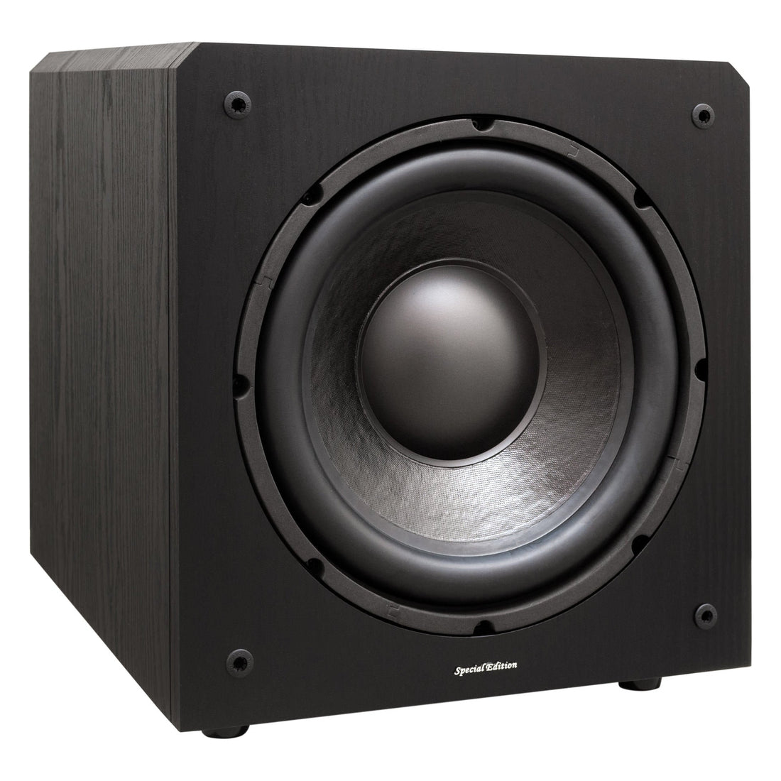 TAGA TSW-212 SE Subwoofer Svart