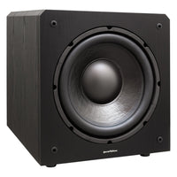 TAGA TSW-212 SE Subwoofer Svart