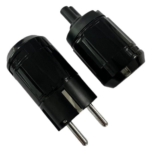 TAGA ETPC Kontakter (C7) Strömkontakt