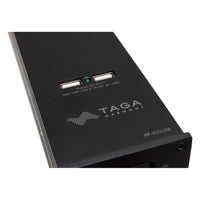 TAGA PF-400USB Strömfilter Grendosa