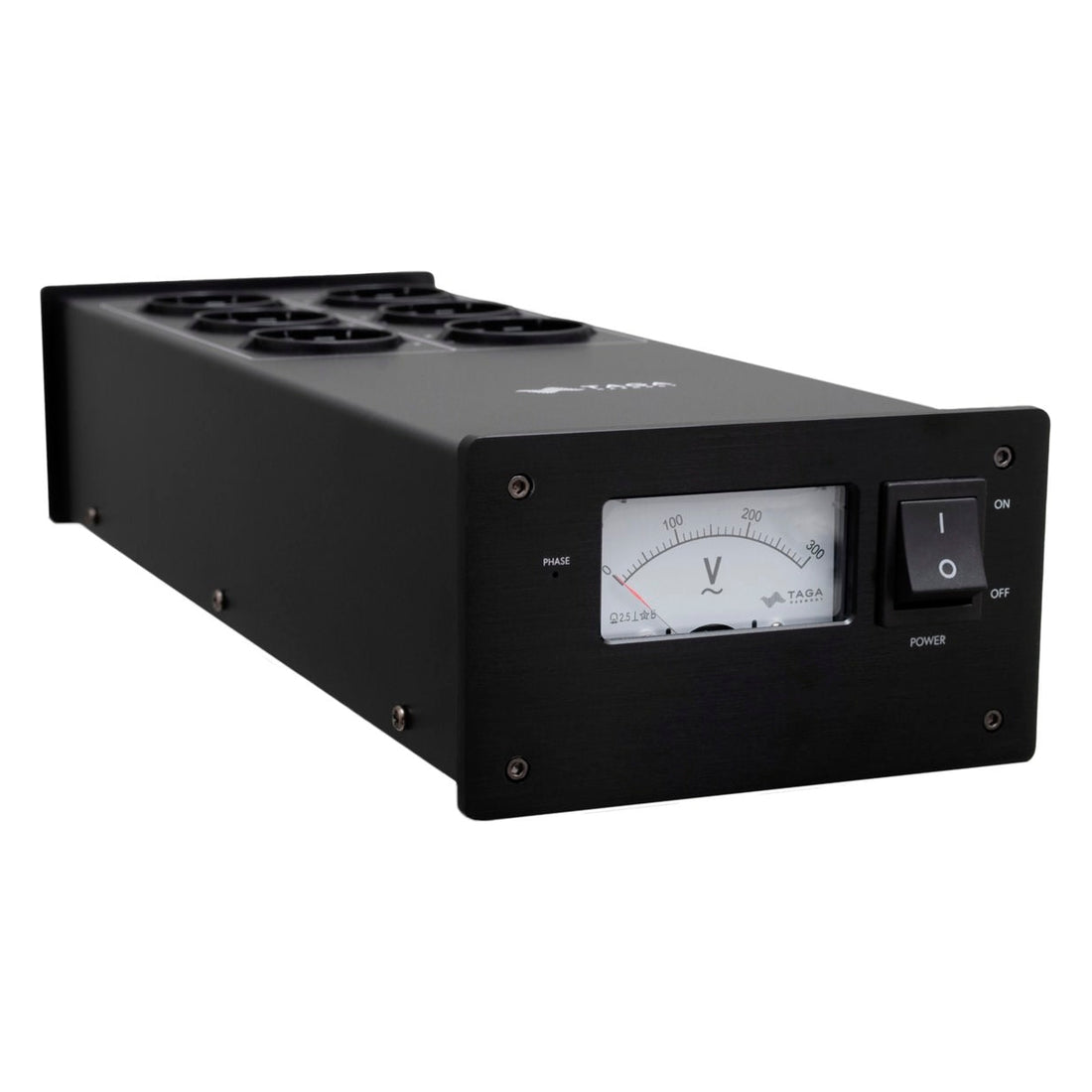 TAGA PF-600 Strömfilter Grendosa