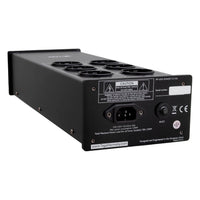 TAGA PF-600 Strömfilter Grendosa