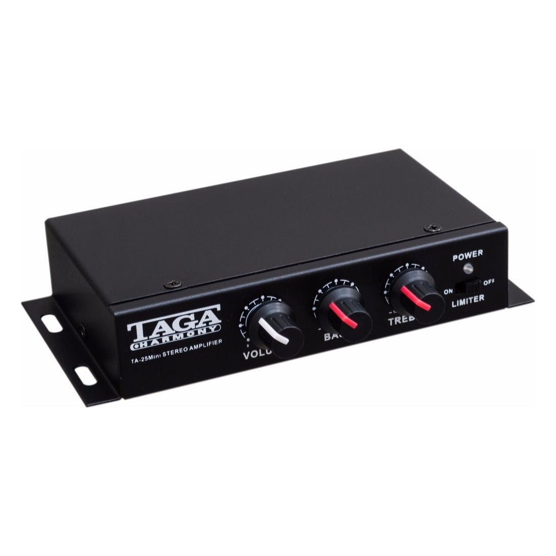 Taga TA-25Mini Stereoförstärkare
