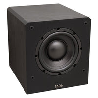Taga TSW-80 Subwoofer Svart