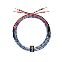 TAGA Azure 14-2C (2x3m) Terminerad-högtalarkabel