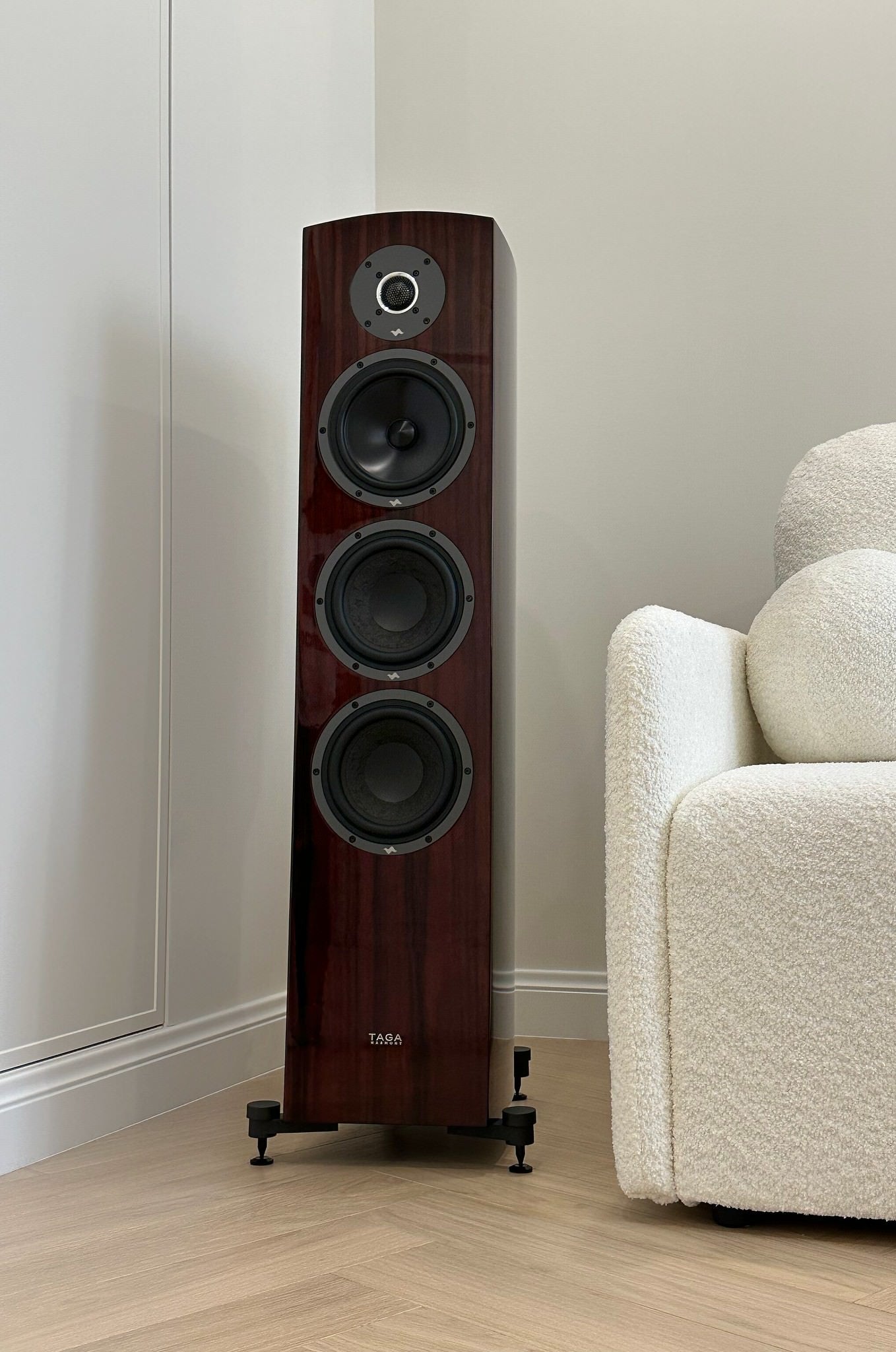 TAGA Diamond F-100 v.3