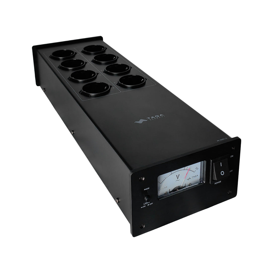 TAGA PF-1000 V.2 Strömfilter Grendosa