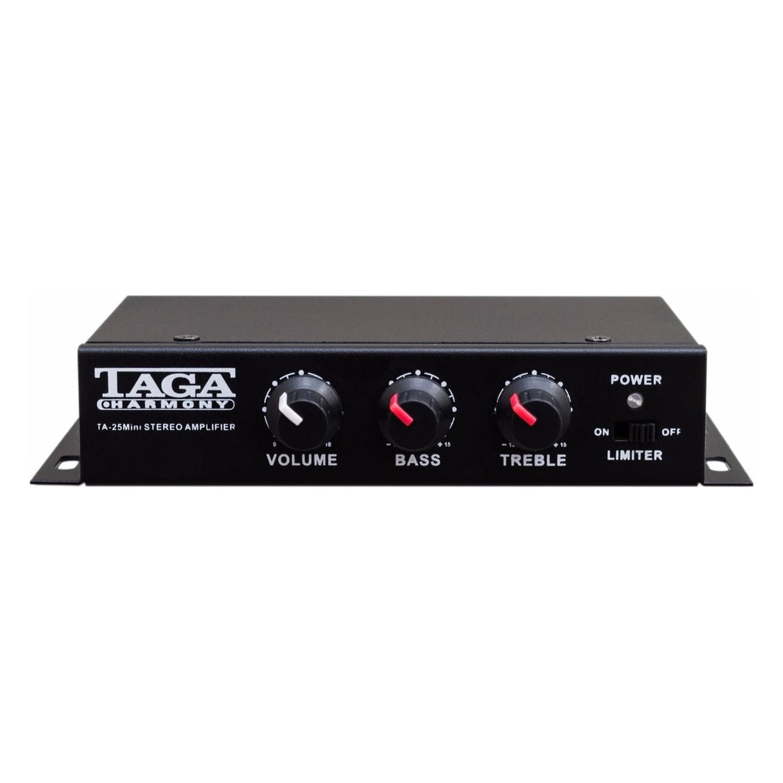 Taga TA-25Mini Stereoförstärkare