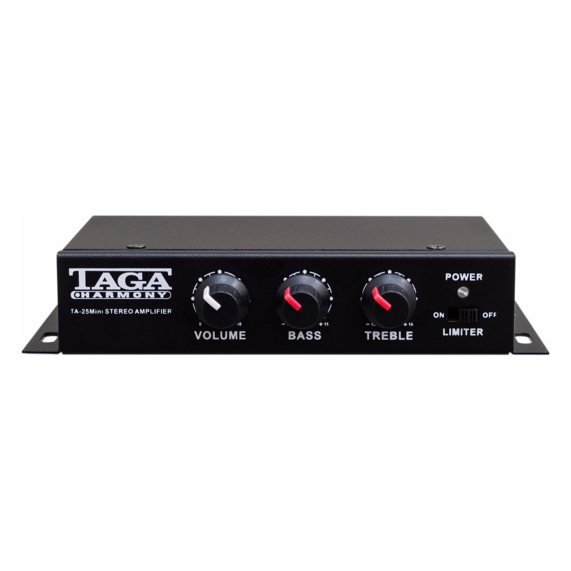 Taga TA-25Mini Stereoförstärkare