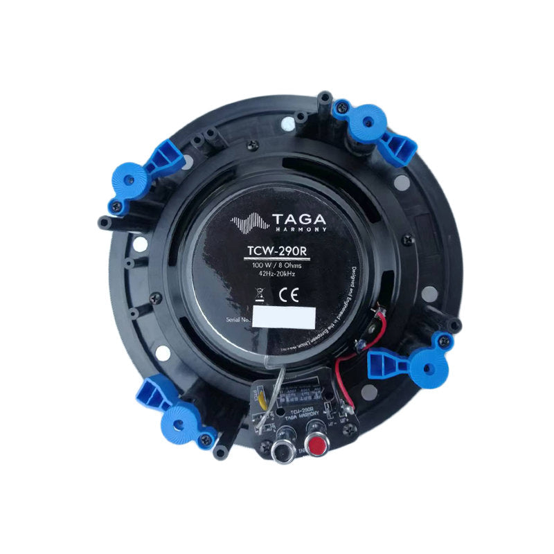 TAGA TCW-290R Inbyggnadshögtalare