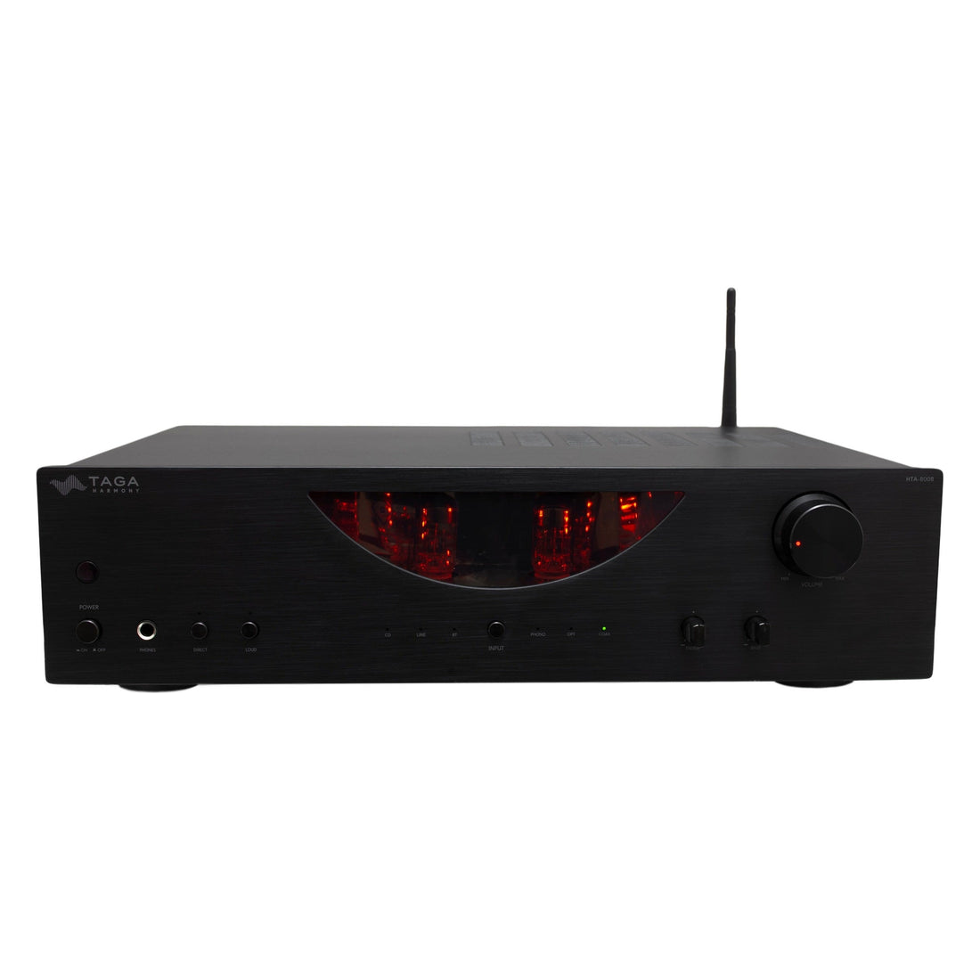 Taga HTA-800B Stereoförstärkare