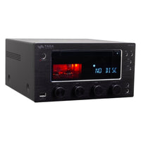 Taga HTR-1000CD v.3 - Stereoförstärkare, CD, Bluetooth FM/DAB+ Stereoförstärkare