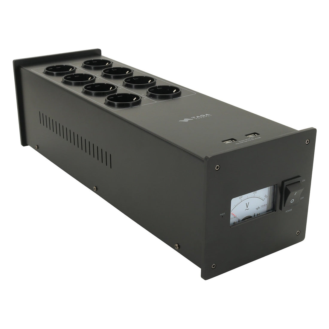 Taga PF-1000LPS Strömfilter Grendosa