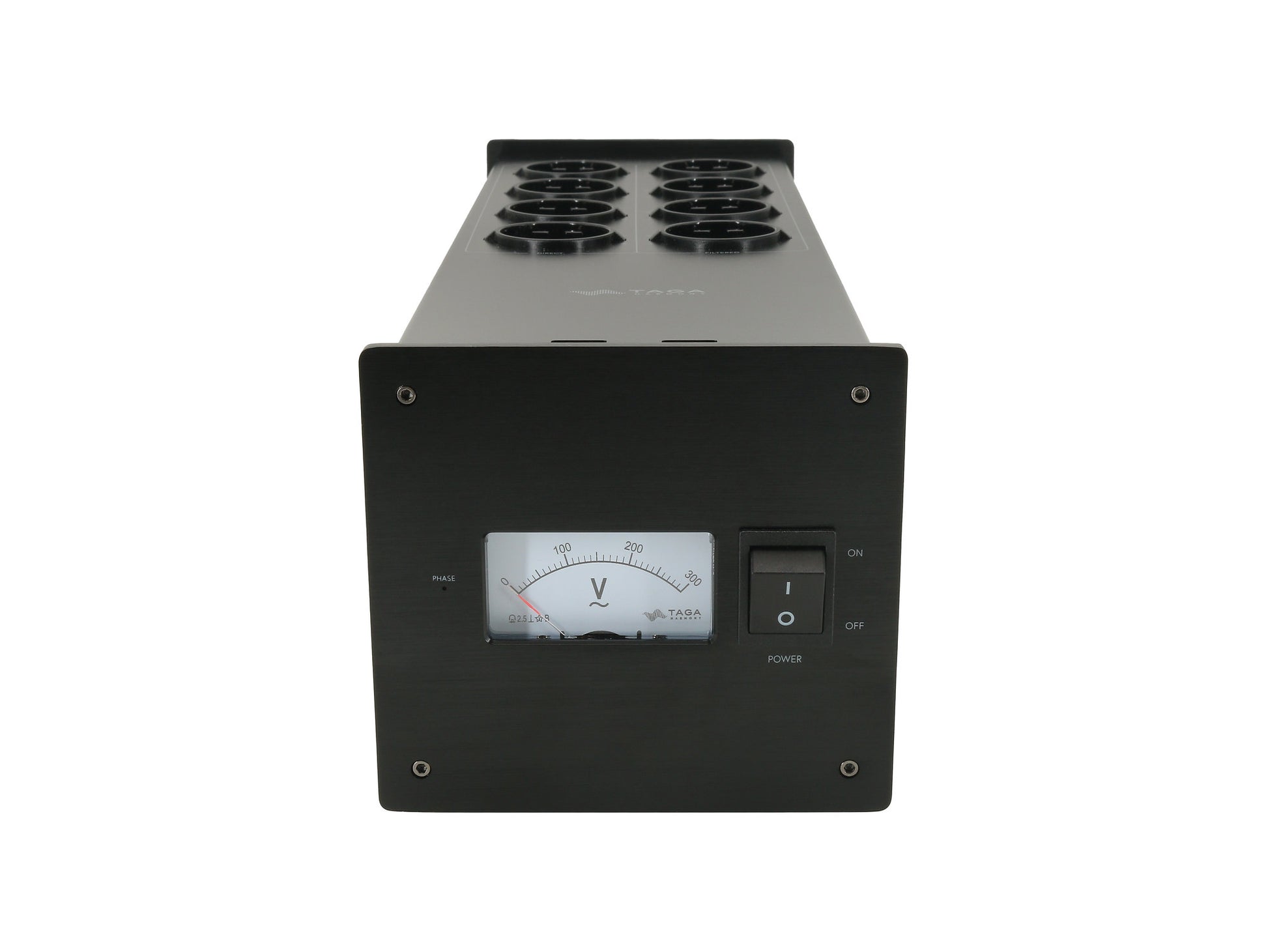 Taga PF-1000LPS Strömfilter Grendosa