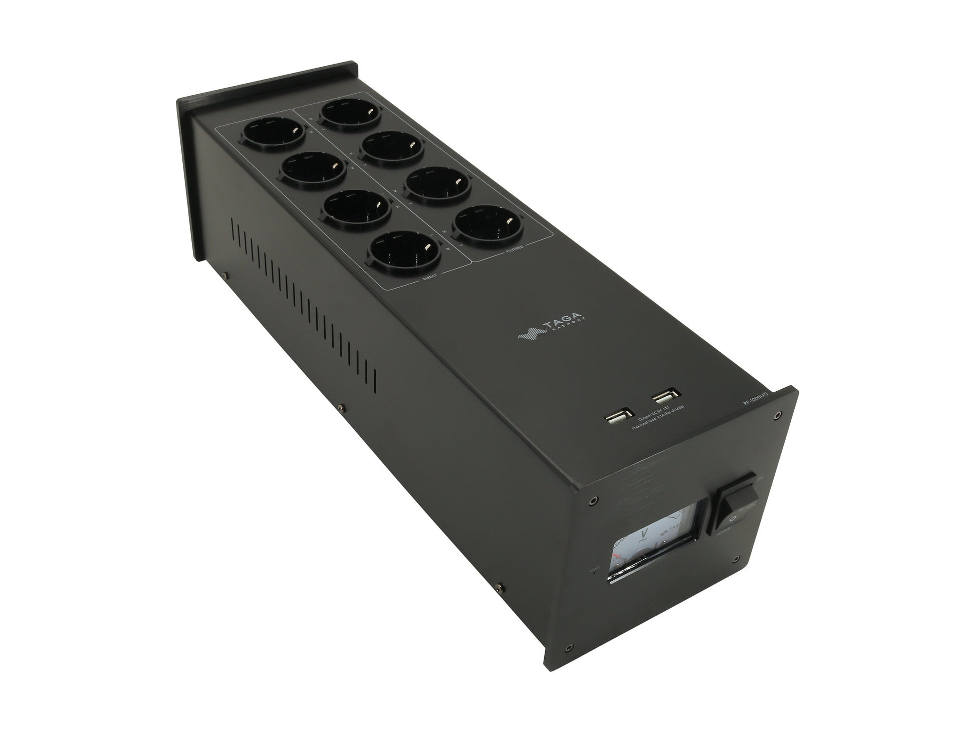 Taga PF-1000LPS Strömfilter Grendosa