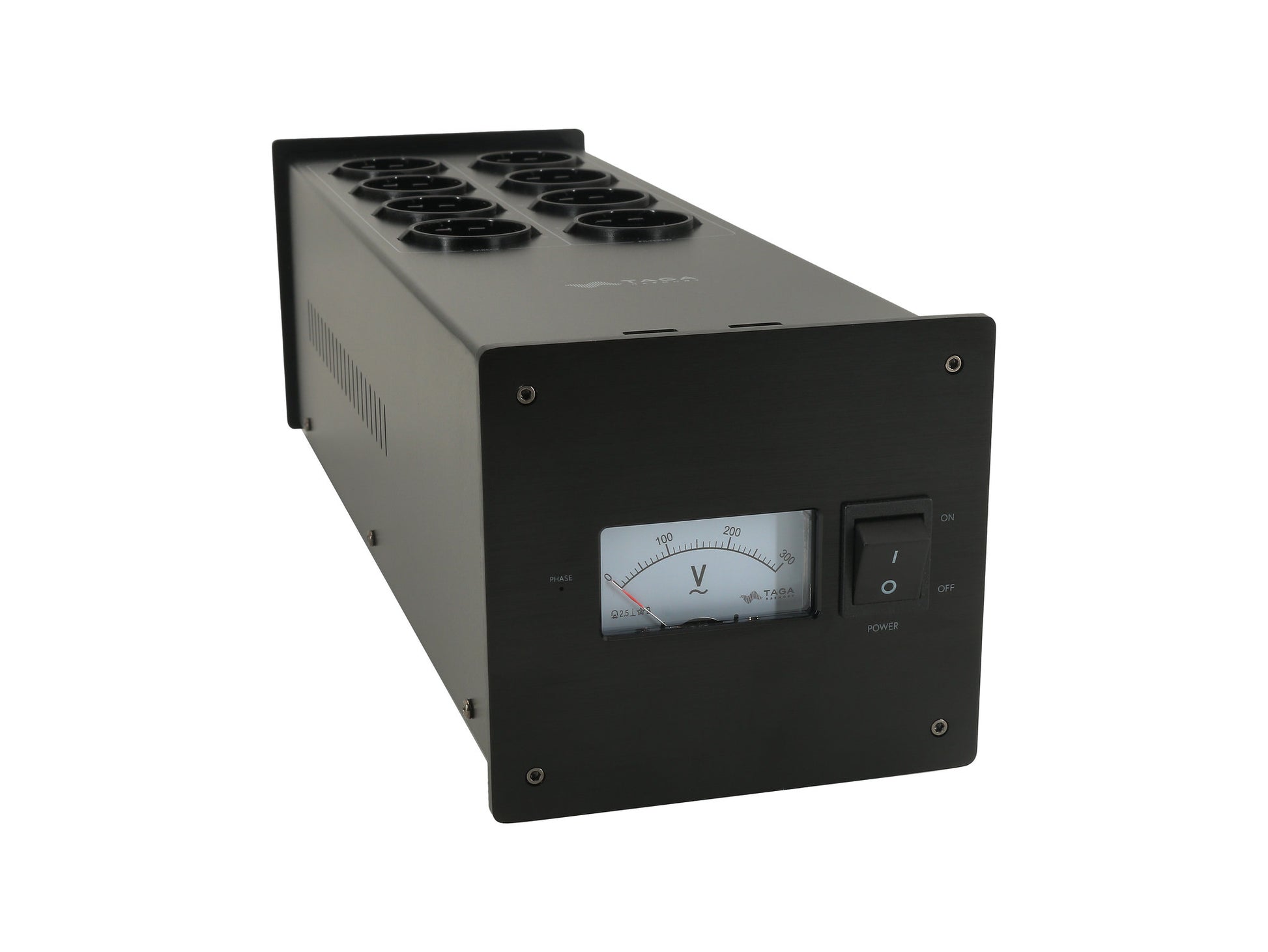 Taga PF-1000LPS Strömfilter Grendosa