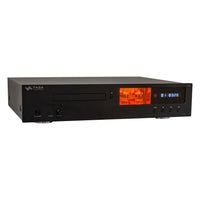 Taga TCD-70T CD-spelare