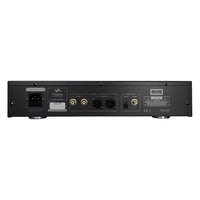 Taga TCD-70T CD-spelare