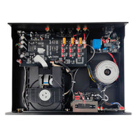 Taga TCD-70T CD-spelare