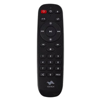 Taga TCD-70T CD-spelare