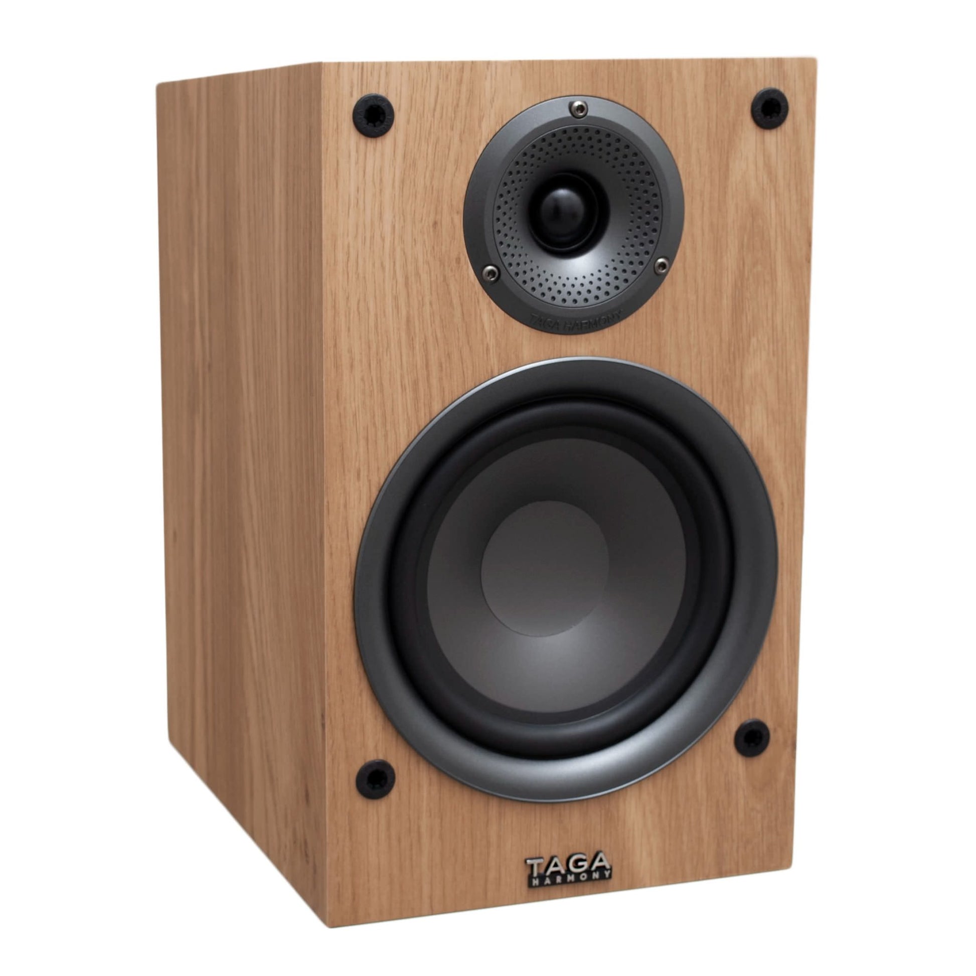 Taga TAV-607B Stativhögtalare Ek
