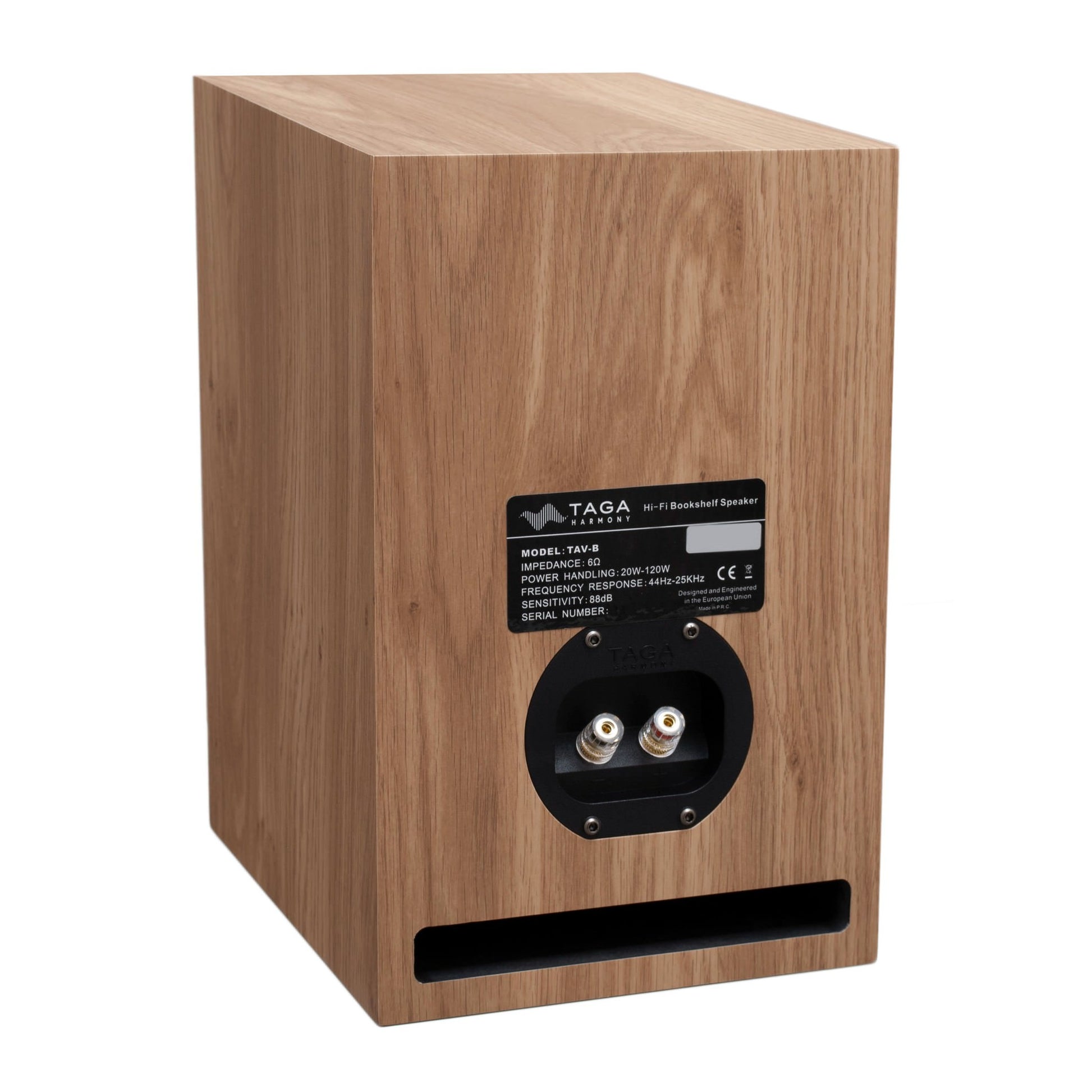 Taga TAV-607B Stativhögtalare