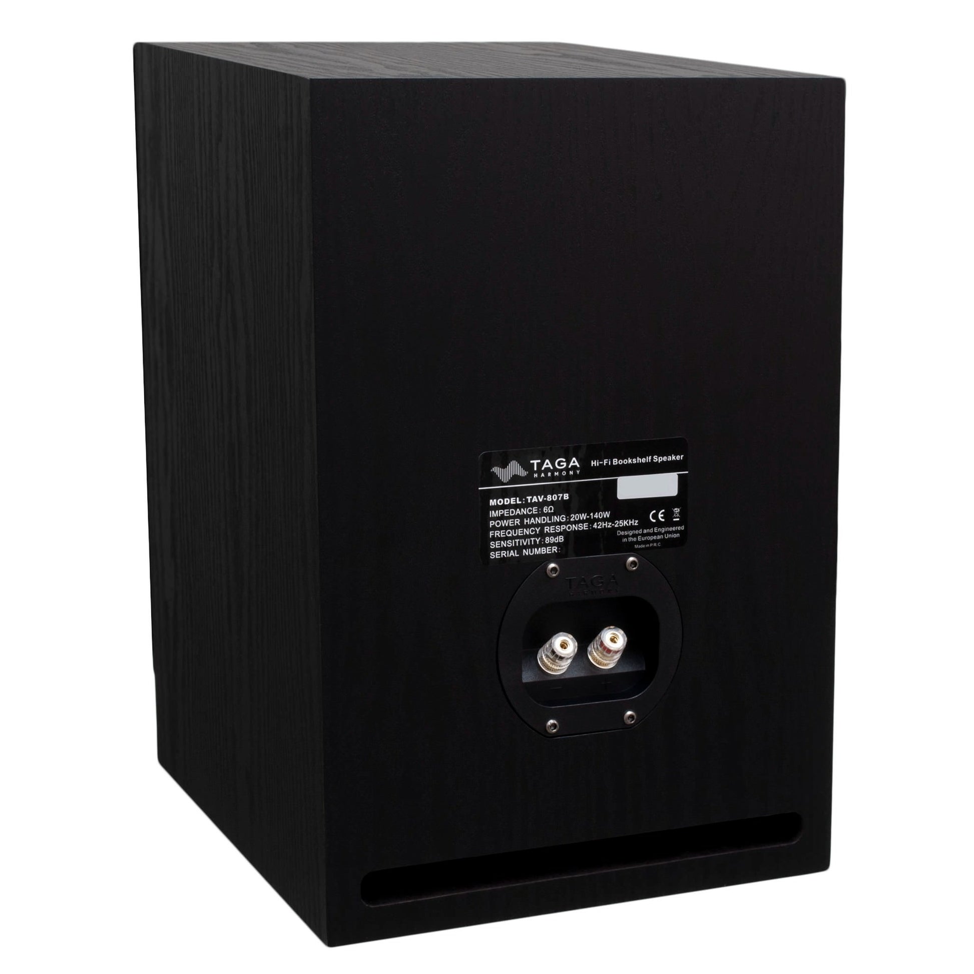 Taga TAV-807B Stativhögtalare