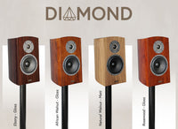 Taga Diamond B-60 V.3 Stativhögtalare