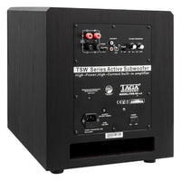 Taga TSW-90 V4 Subwoofer