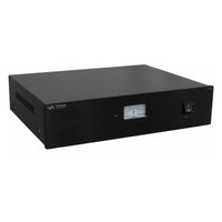 TAGA PC-7000 Strömrenare Grendosa Svart