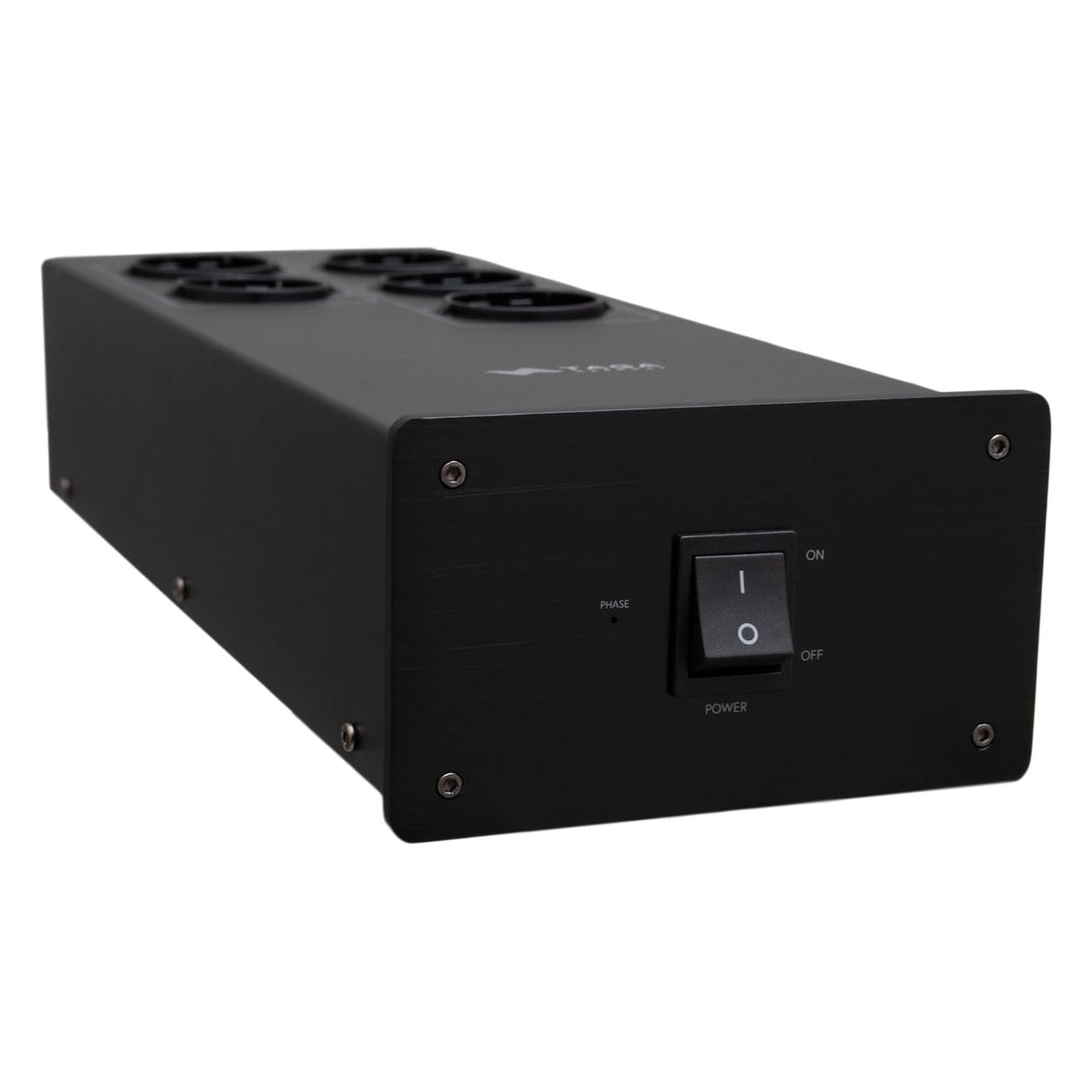 TAGA PF-500 Strömfilter Grendosa