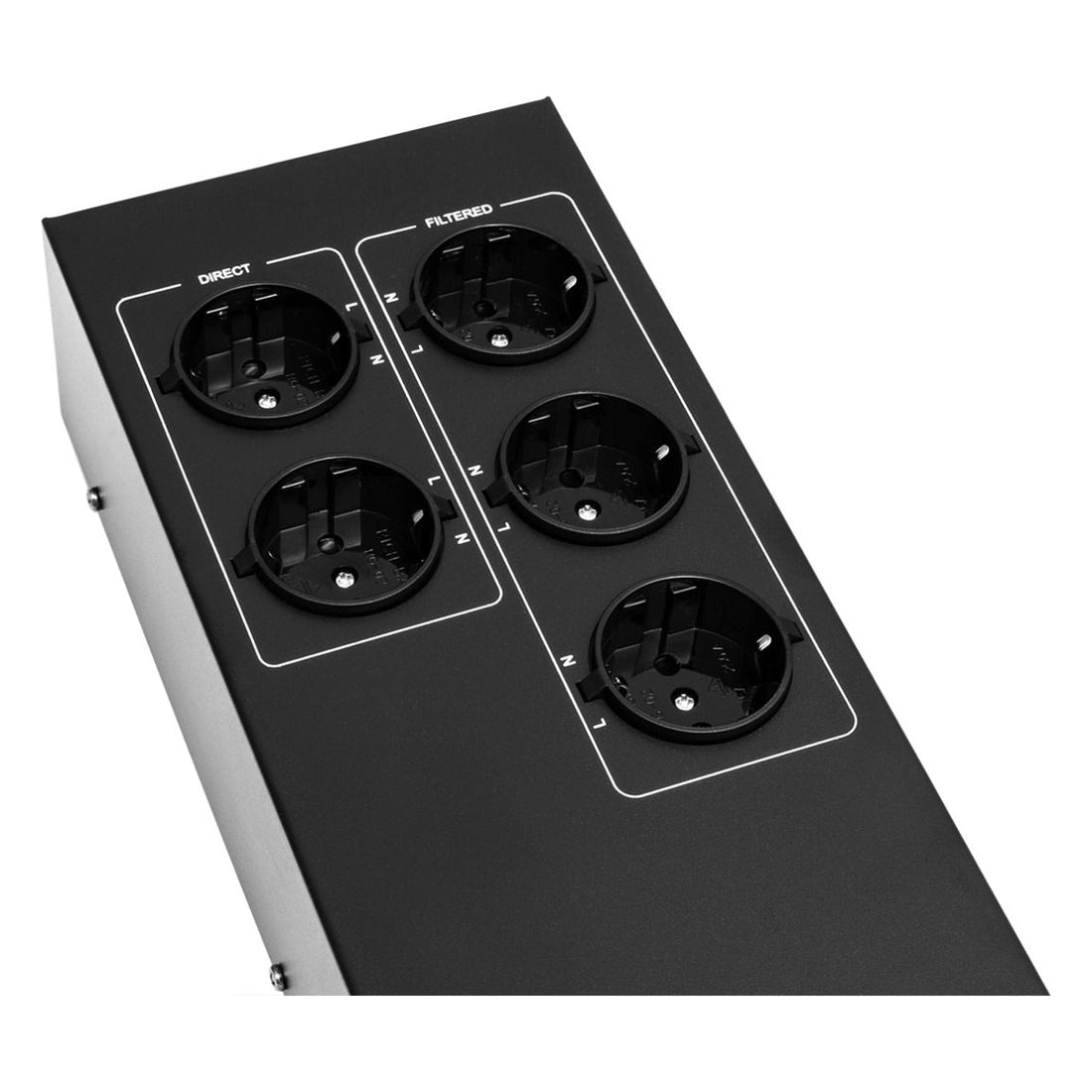 TAGA PF-500 Strömfilter Grendosa