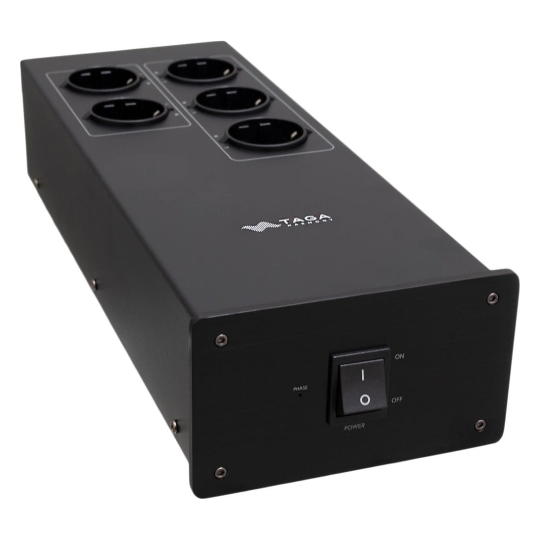TAGA PF-500 Strömfilter Grendosa