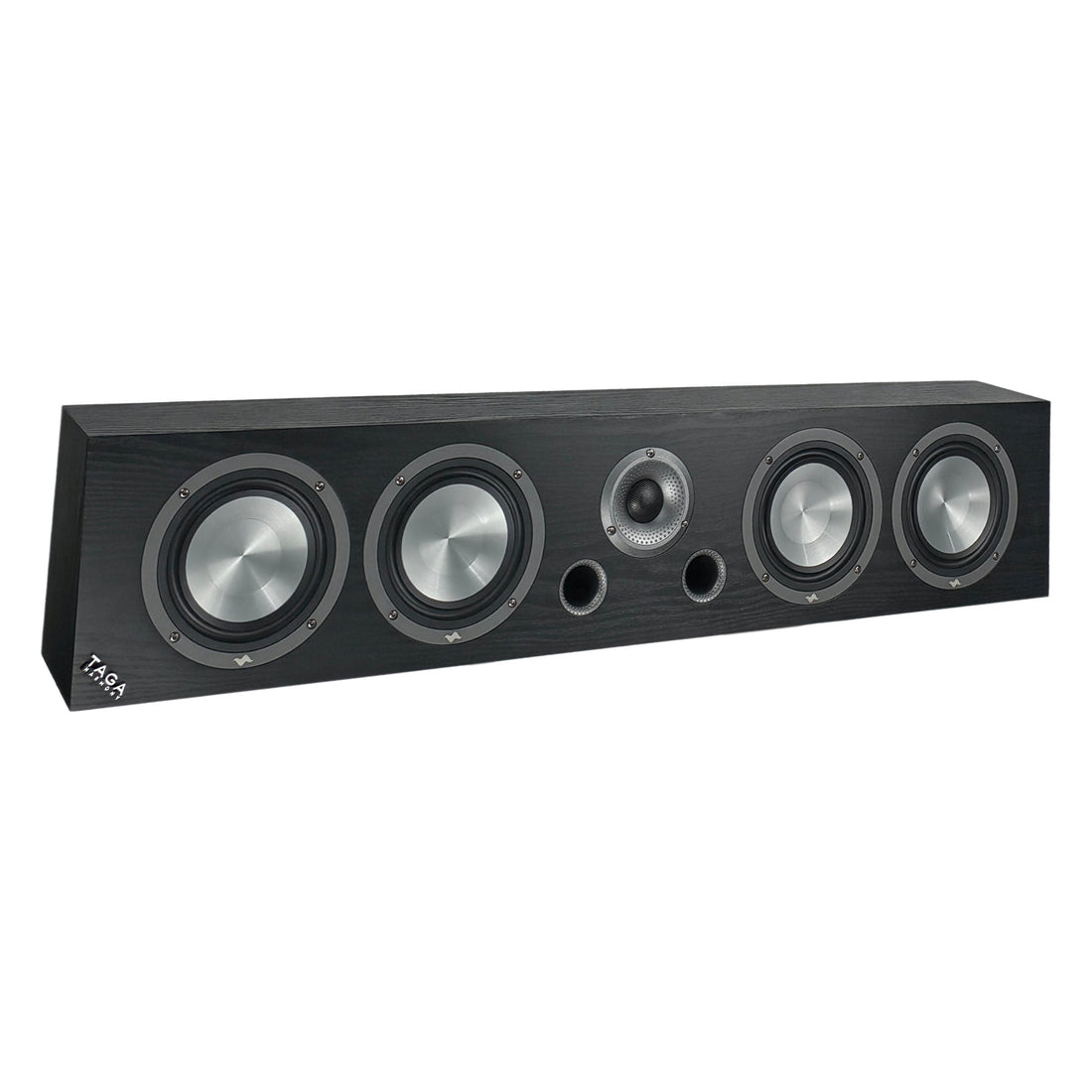 Taga Platinum C-100 V.4 Centerhögtalare