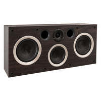 Taga OW-60 LCRS Vägghögtalare Modern Wenge