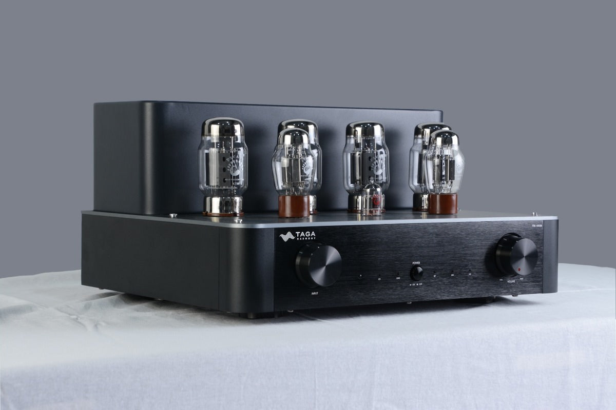 Taga TTA-1000B Stereoförstärkare