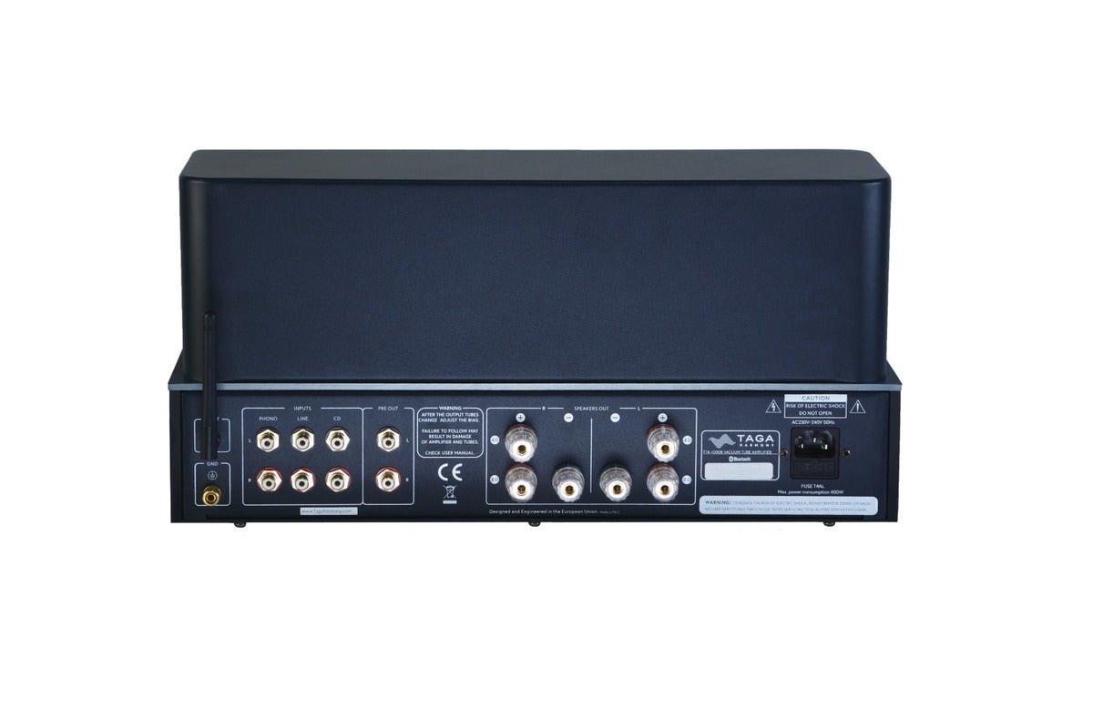 Taga TTA-1000B Stereoförstärkare