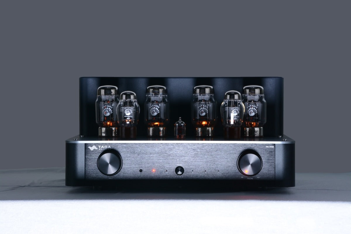 Taga TTA-1000B Stereoförstärkare
