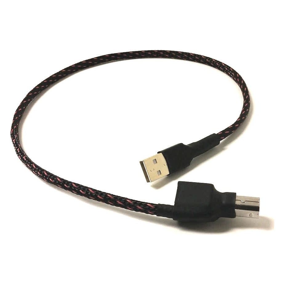 Teradak USB Y-kabel USB tillbehör
