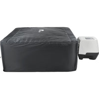 MSpa Isolerat Termoskydd Oslo Frame SPA-bad tillbehör